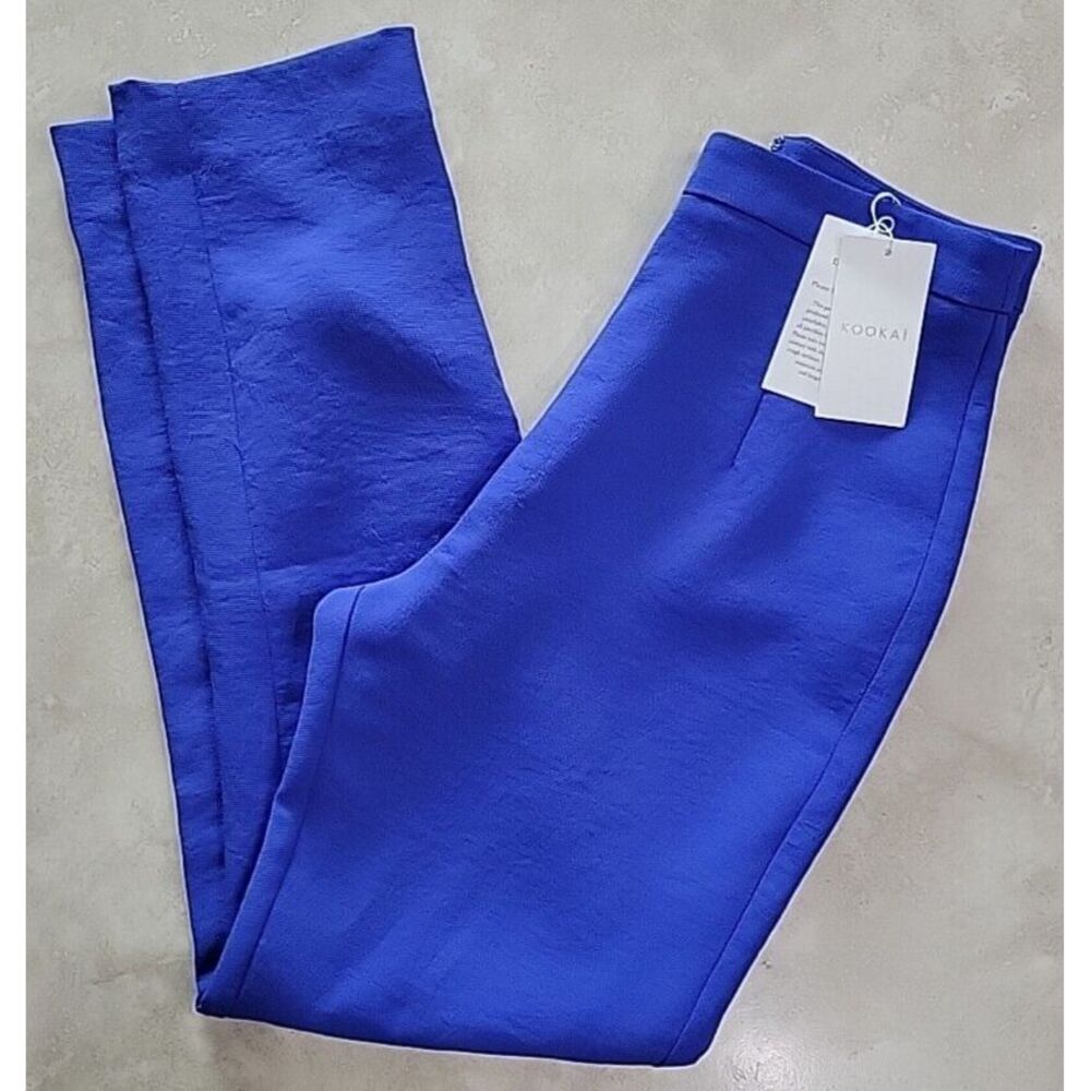 Kookai Royal Blue Pantsuit